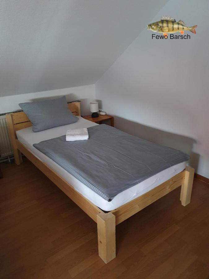 Fewo 헬름스테트 외부 사진